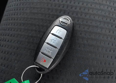 2015 Nissan Altima 2.5/2.5 S/2.5 Sl/2.5 Sv z USA, uszkodzony, nr VIN 1N4AL3AP8FC288792